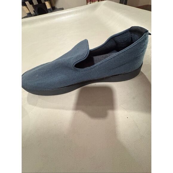 Allbirds Mens Cruiser Shoes, size 10, Merino Wool, Warm Slipper main image 9